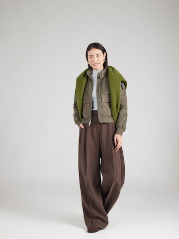 Veste mi-saison Blauer.USA en vert