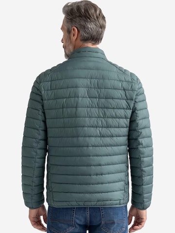 CASAMODA Between-season jacket 'Basic' in Green