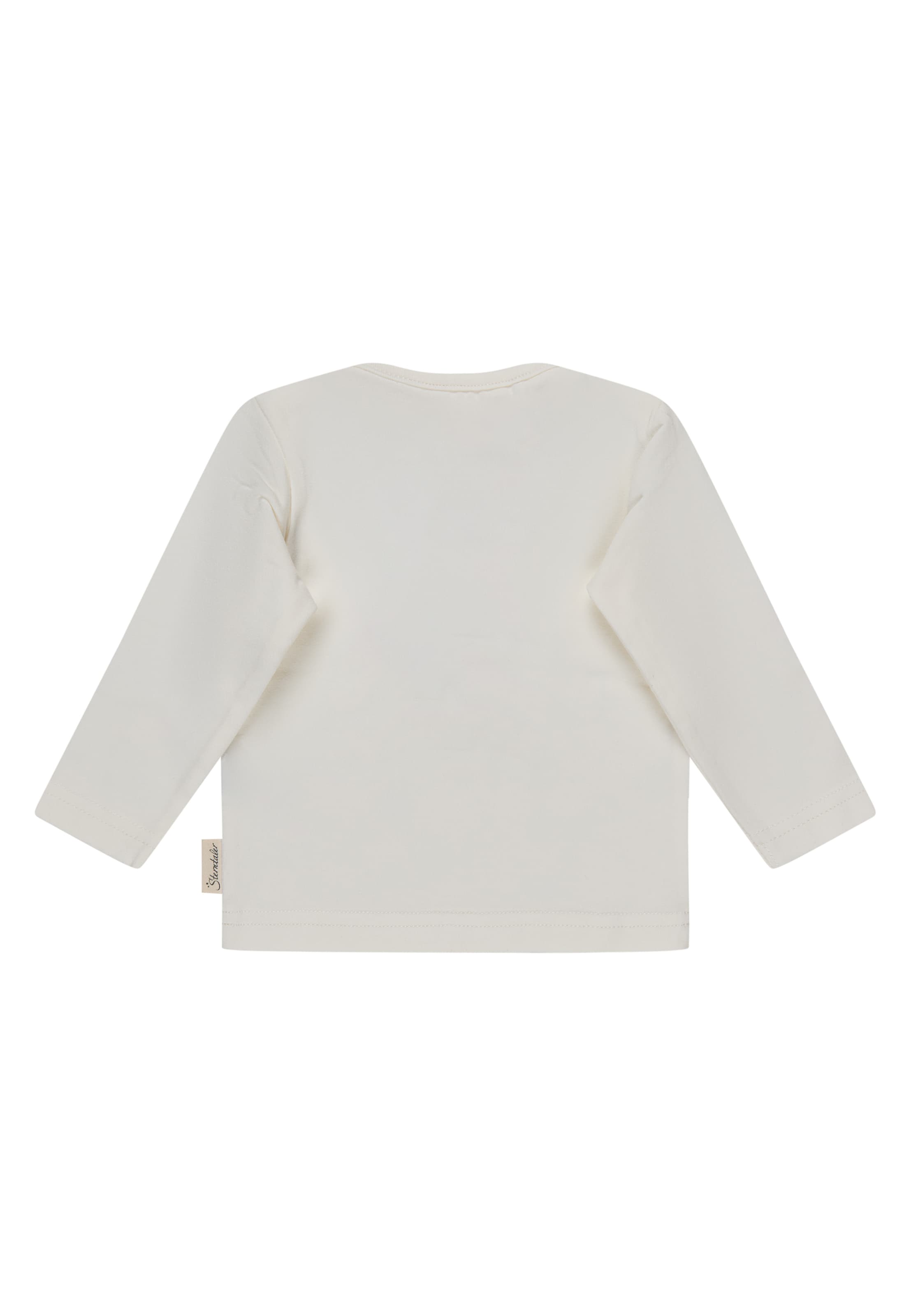 STERNTALER Shirt in Beige