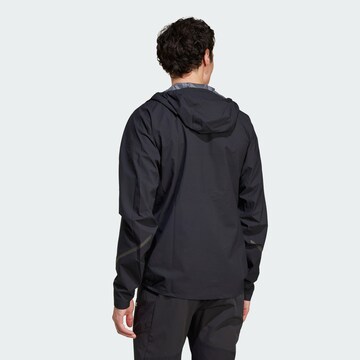 Veste outdoor 'Xperior' ADIDAS TERREX en noir
