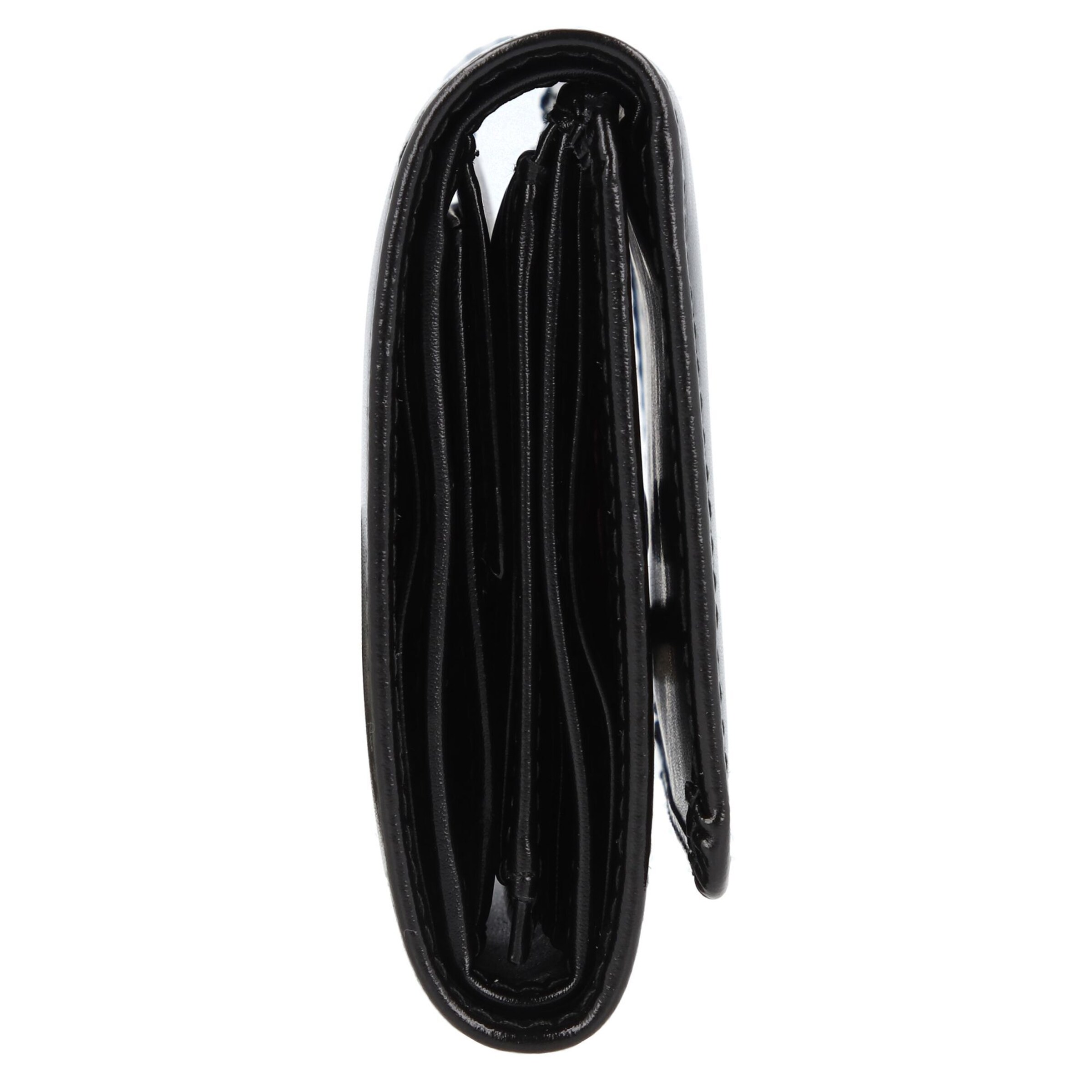 Porte-monnaies 'Black Tie1 ' Picard en noir