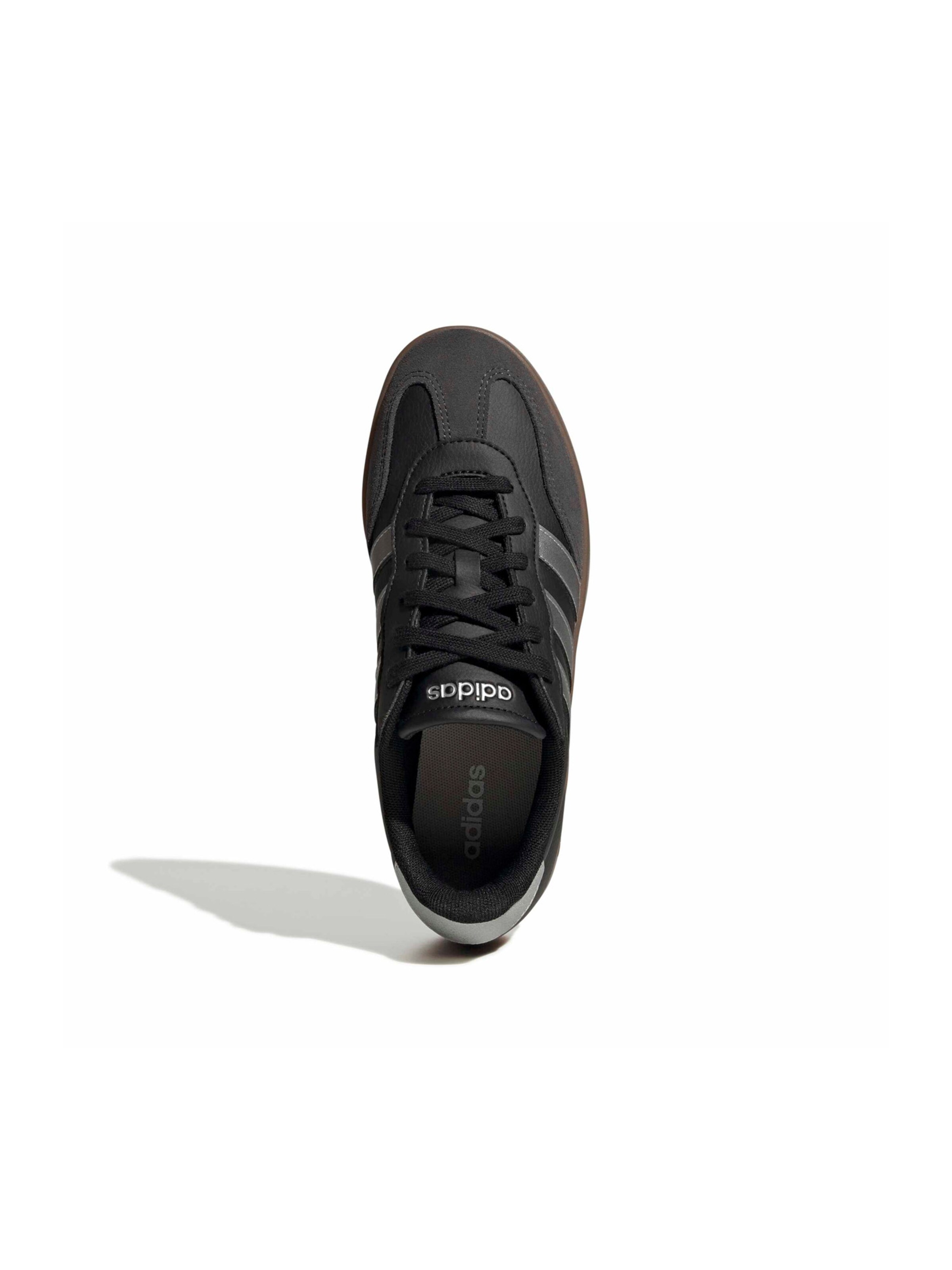 ADIDAS SPORTSWEAR Низкие кроссовки 'BARREDA' в Черный