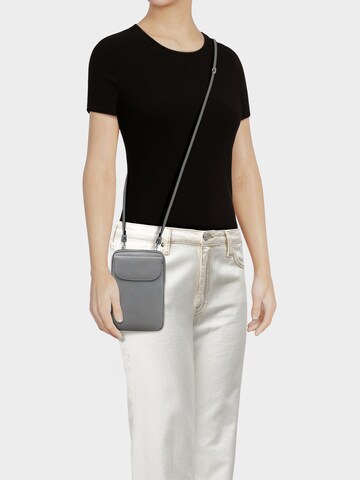 Picard Crossbody bag 'Noel' in Grey