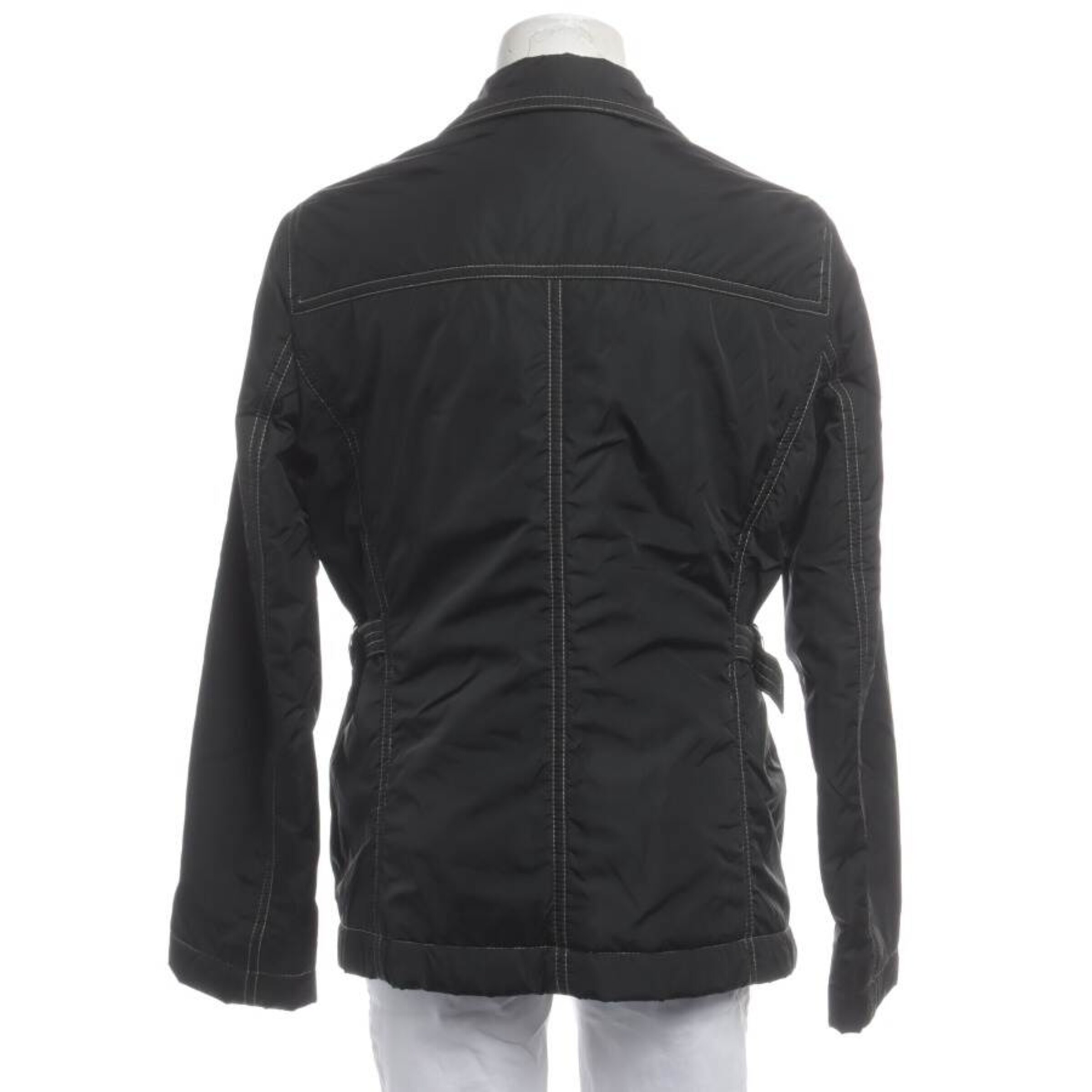 Windsor Jacket & Coat in L in Black