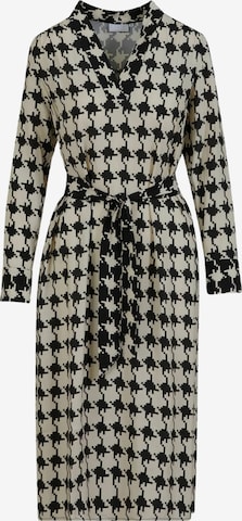 Coster Copenhagen Mekko ' Long ' värissä monivärinen: etupuoli