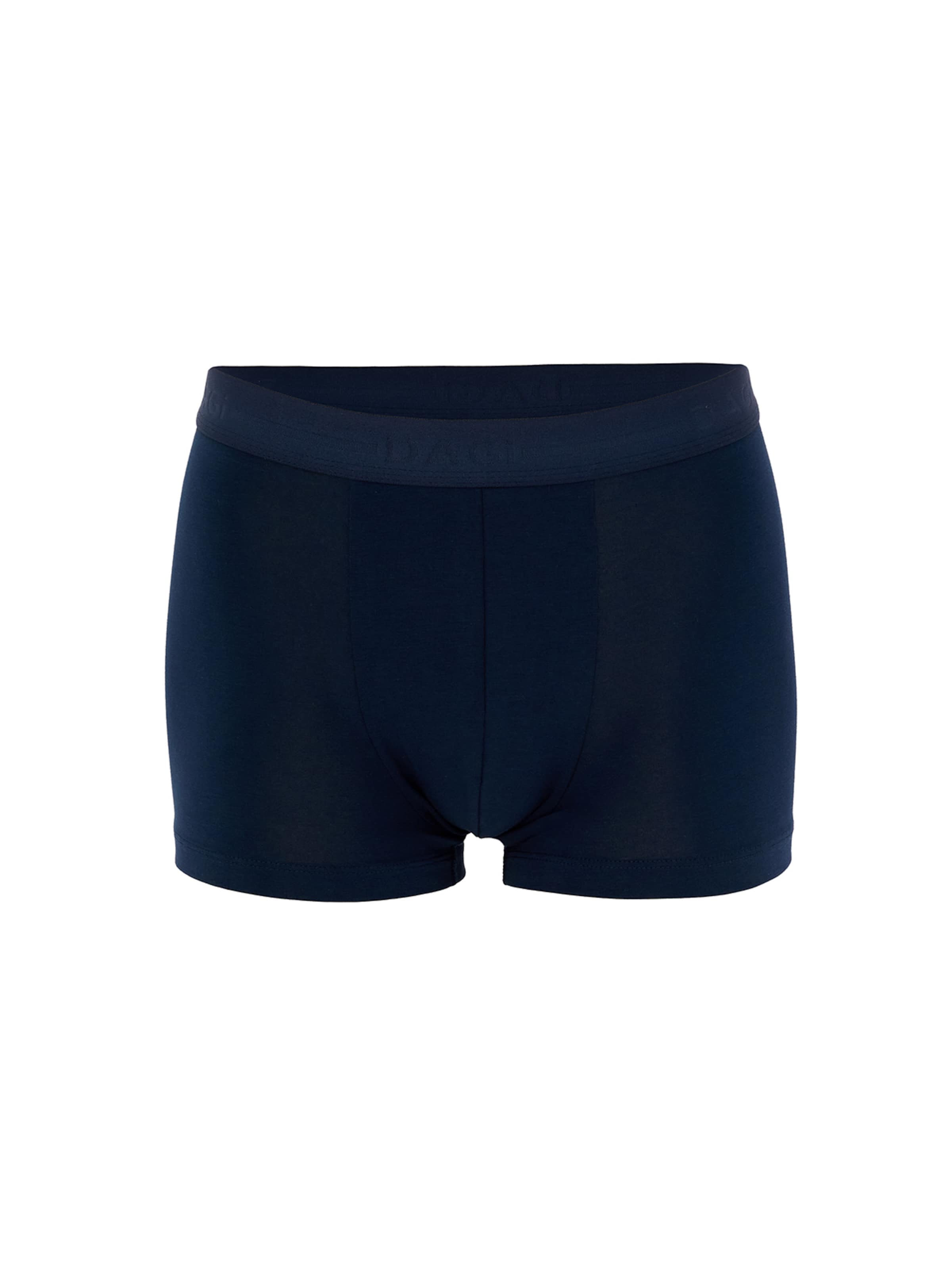 Dagi Boksarice | modra barva