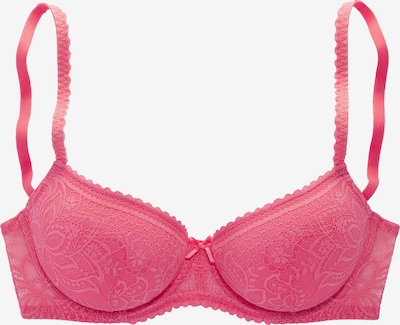 LASCANA Rintaliivi värissä vaaleanpunainen, Tuotenäkymä