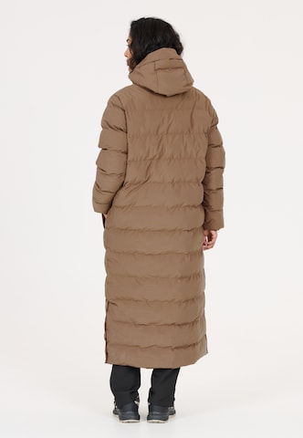 Whistler Wintermantel 'JOANA' in Bruin