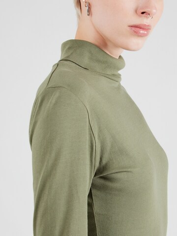 T-shirt 'ANCHAL' MELA en vert