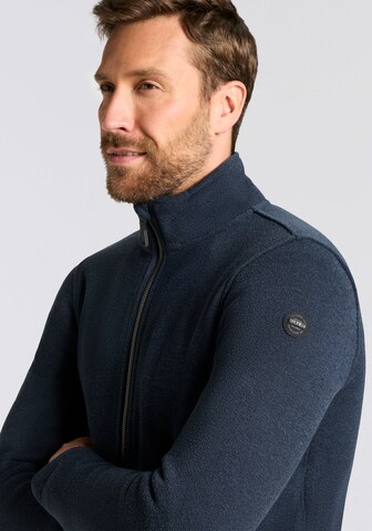G.I.G.A. DX by killtec Between-Season Jacket in Blue