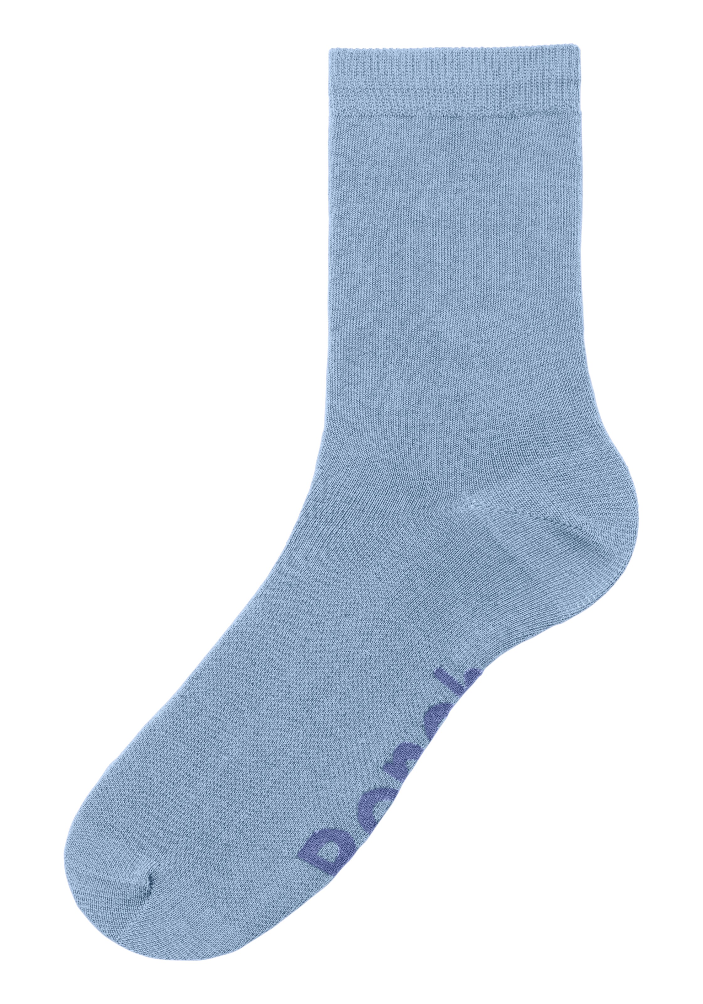 BENCH Socks in Blue