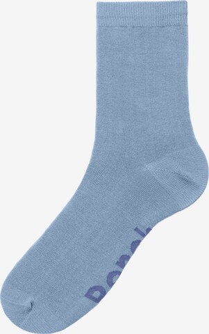 BENCH Socken in Blau