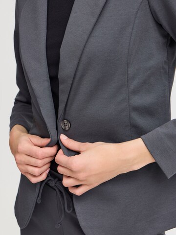 Blazer Fransa en gris