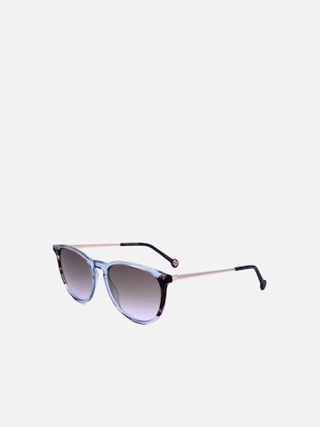 Occhiali da sole 'HER 0184/S' di Carolina Herrera in blu