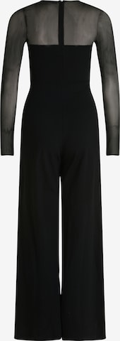 Vera Mont Jumpsuit in Black