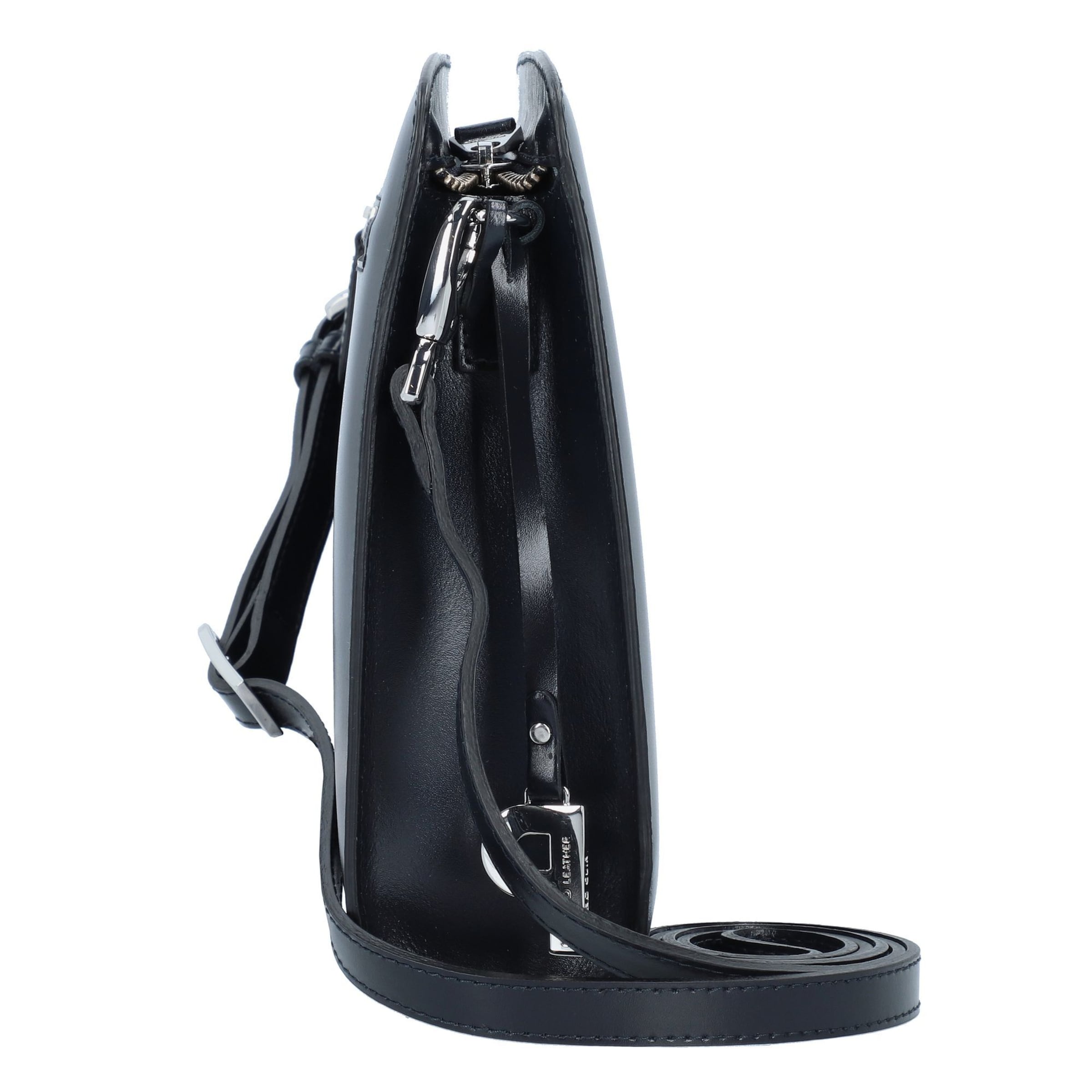 Picard Schoudertas 'Black Tie' in Blauw