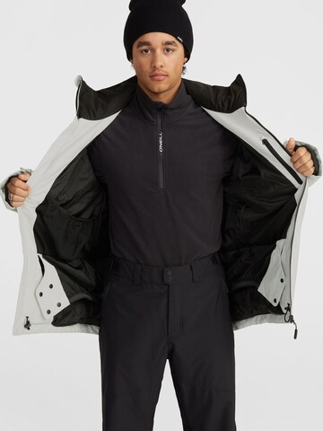 O'NEILL - Chaqueta deportiva 'Hammer' en blanco