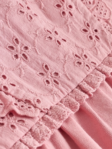 Next Nachtkledij in Oranje