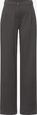 Regular Pantalon ' Pure Comfort ' Hanro en gris : devant