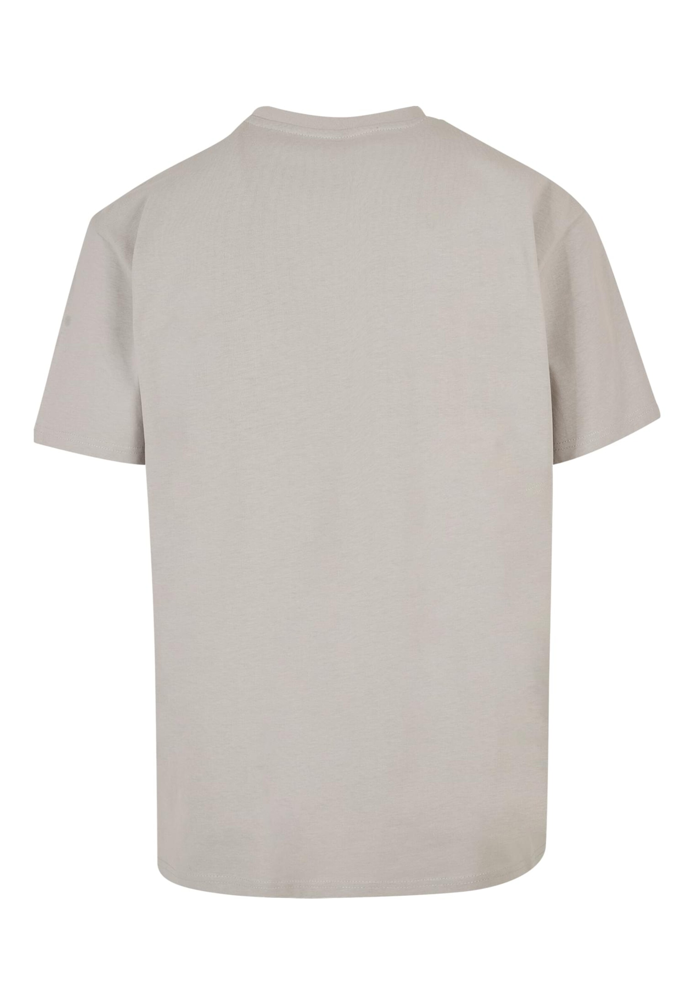 T-Shirt 'Medusa' MJ Gonzales en gris
