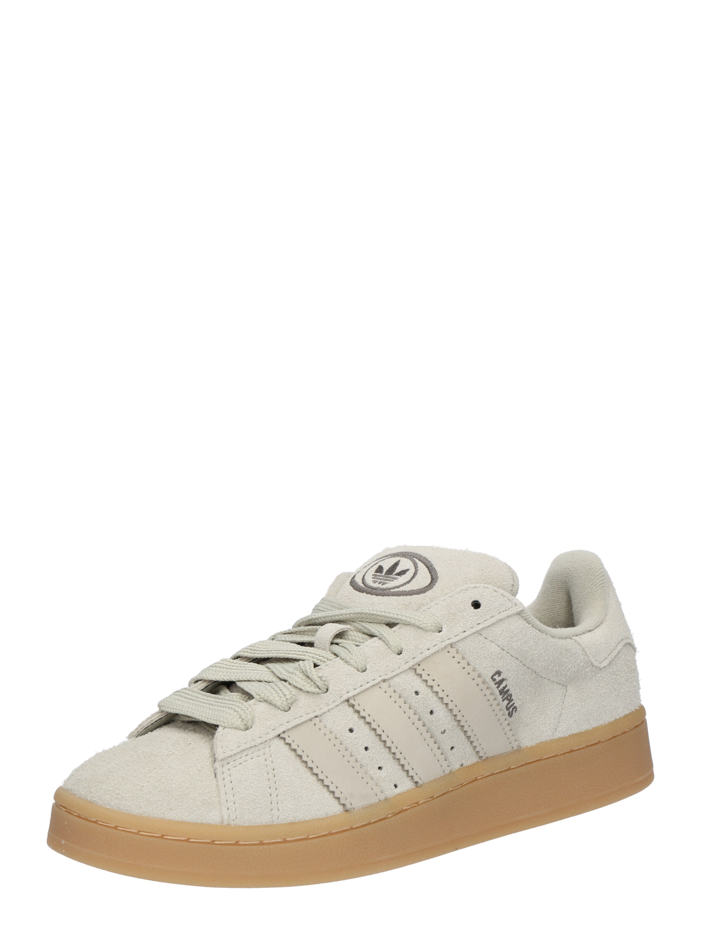 ADIDAS ORIGINALS Sneakers laag 'Campus 00s' in Grijs: voorkant