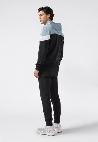 Champion Authentic Athletic Apparel Jogginganzug in Schwarz