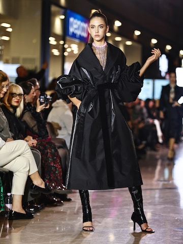 IUnique - Chaqueta de entretiempo en negro