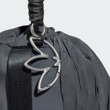 Zaino di ADIDAS ORIGINALS in grigio