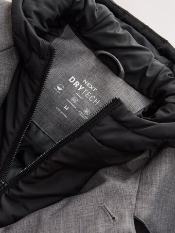 Next Übergangsjacke in Grau