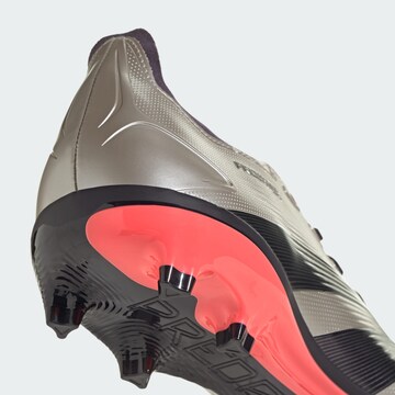 ADIDAS PERFORMANCE Voetbalschoen 'Predator League' in Grijs