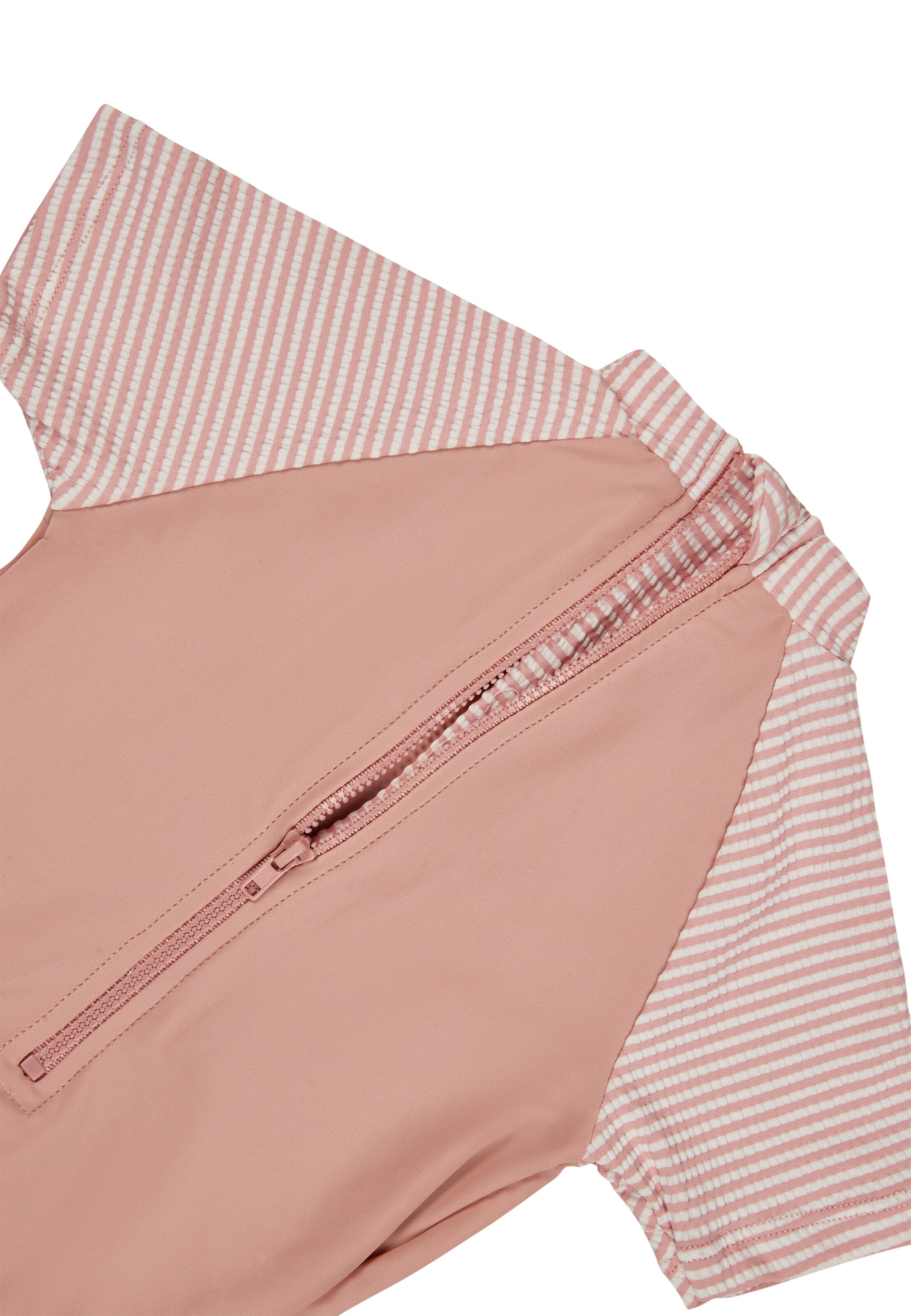 STERNTALER Schwimmanzug in Pink