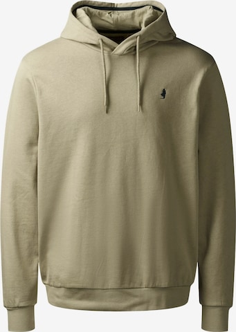 MCS Neulepaita 'Chris' värissä beige: etupuoli