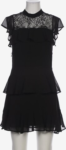 Lipsy Dress in XL in Black: front