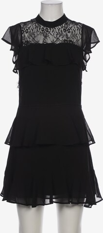 Lipsy Kleid XL in Schwarz: predná strana