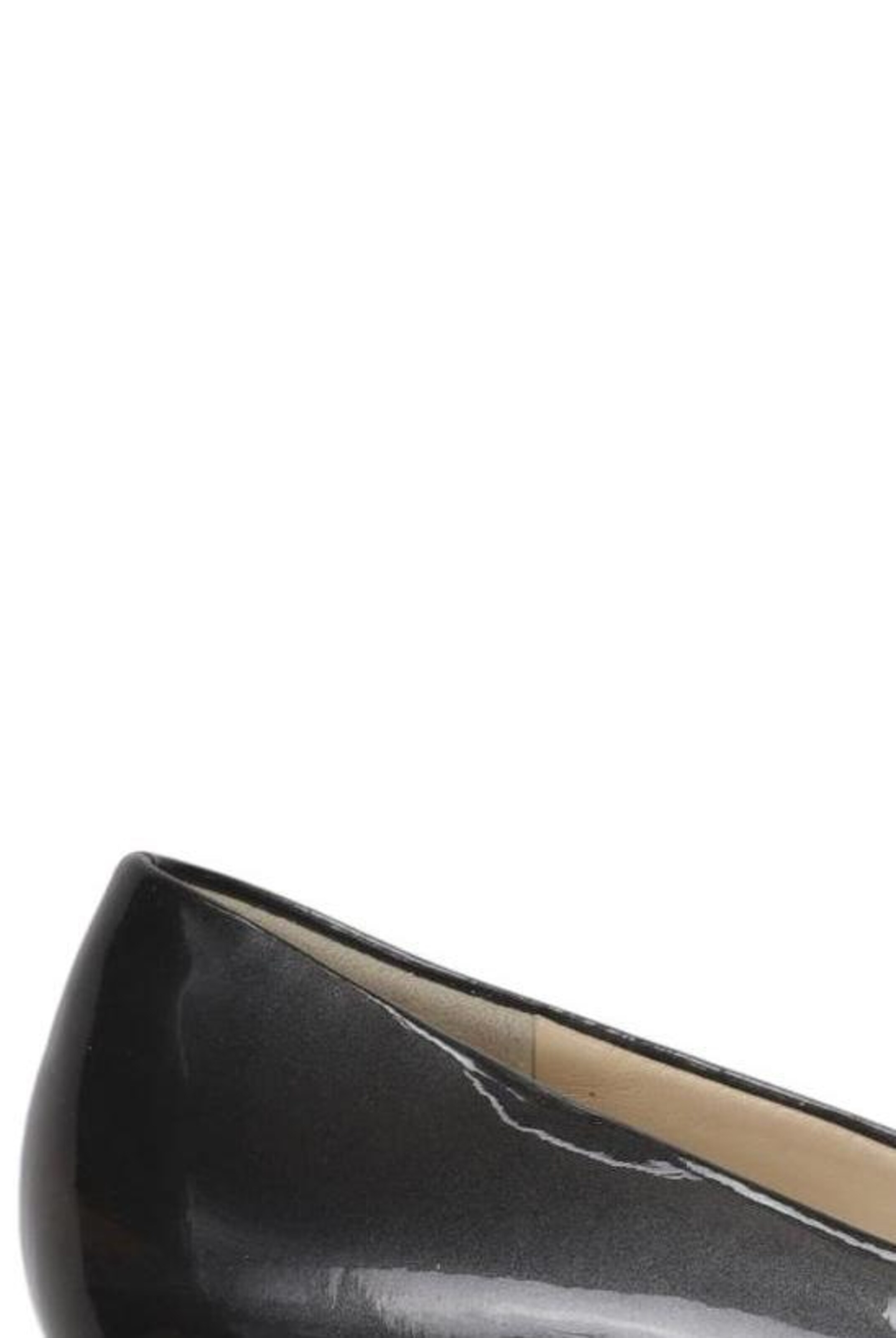 Högl Flats & Loafers in 36 in Grey