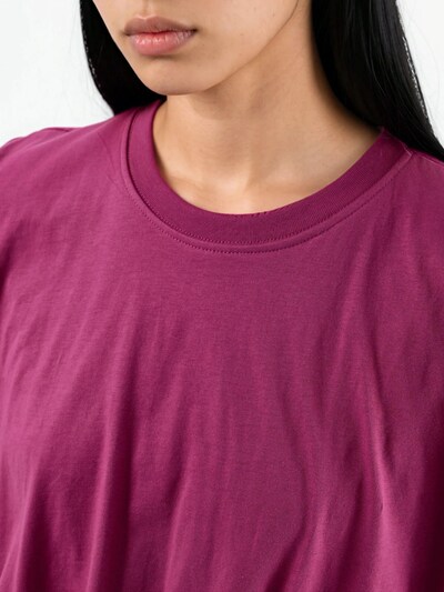 Busem Blusa em S em rosa, Vista do artigo