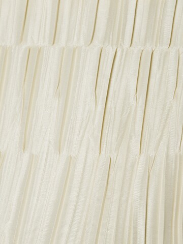Someday Bluse 'Kimbaly' in Beige