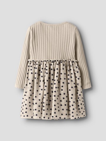 NAME IT Jurk in Beige