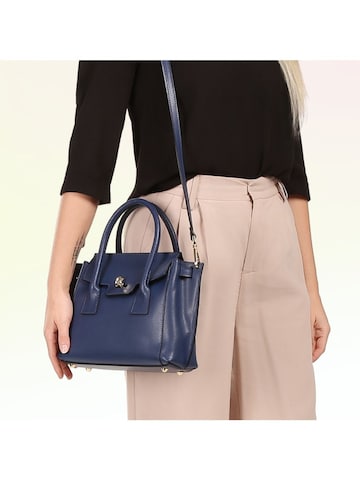 Toscanto Handbag in Blue