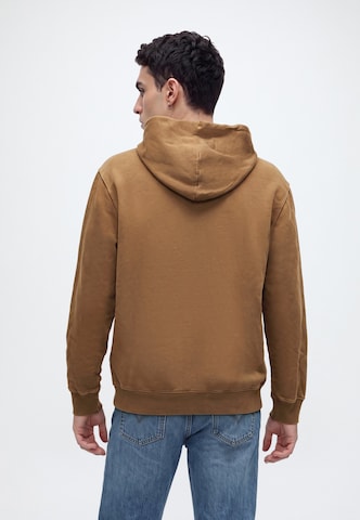 GAP Sweatshirt in Braun