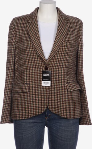 Gerard Darel Blazer in XXL in Beige: front