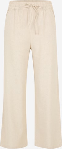 JDY Petite Hose 'JDYSAY' in Beige: Vorderseite