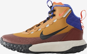 ruda Nike Sportswear Auliniai 'Terrascout': priekis