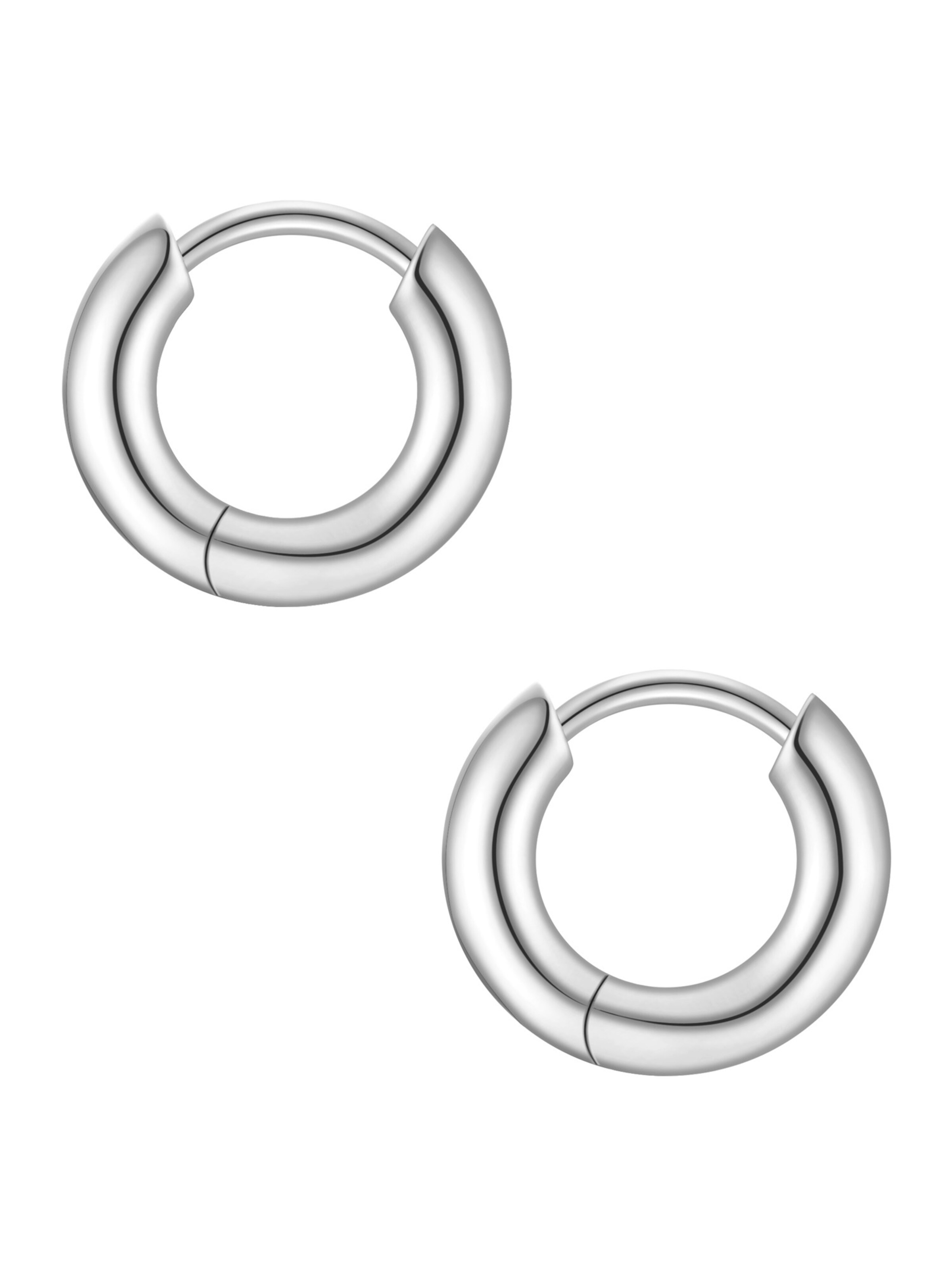 Glanzstücke München - Pendientes en plata