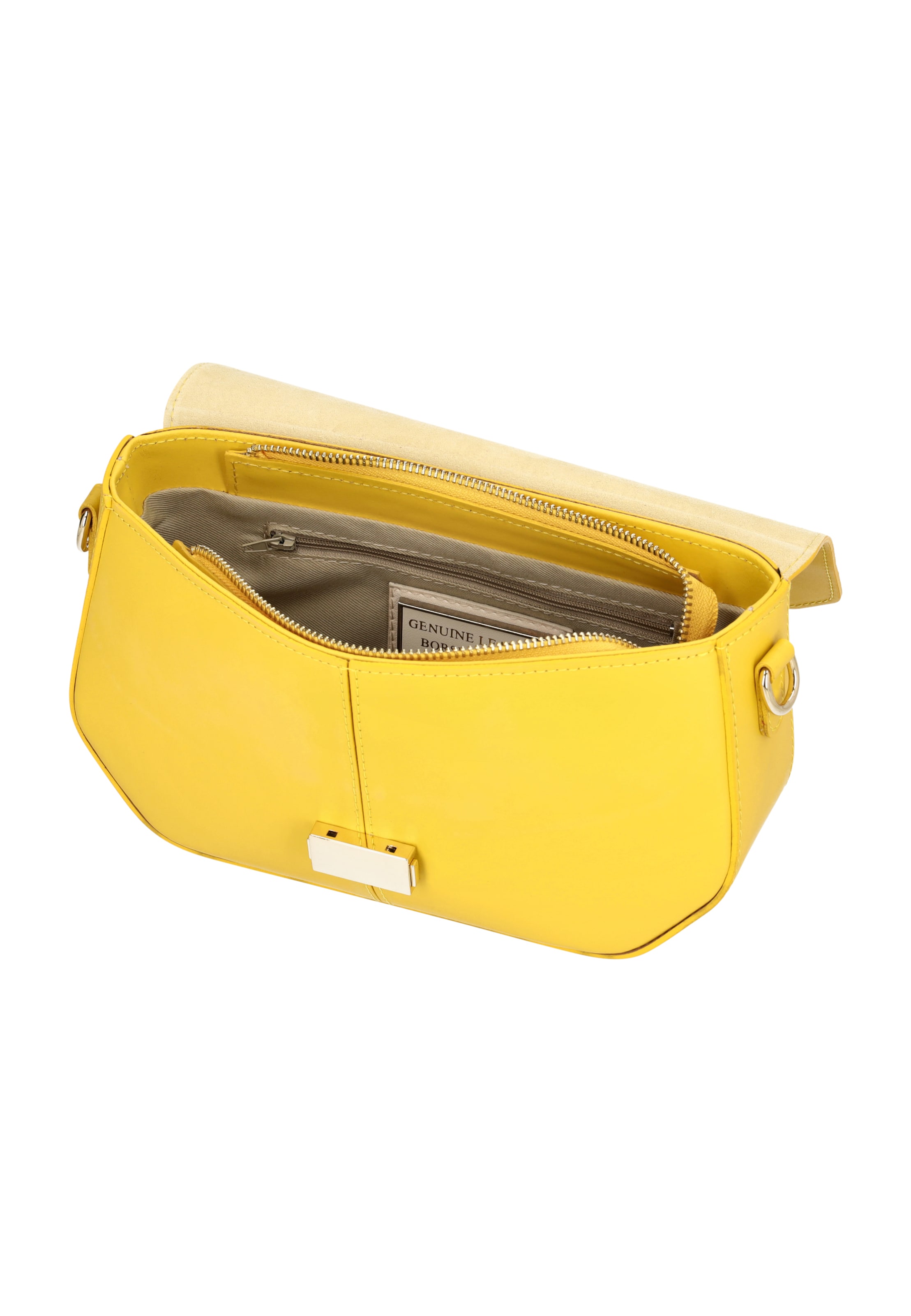 faina Handtas in Geel