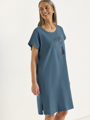 Chemise de nuit Cellbes of Sweden en bleu