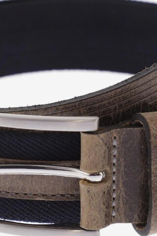 bugatti Belt & Suspenders in One size in Brown