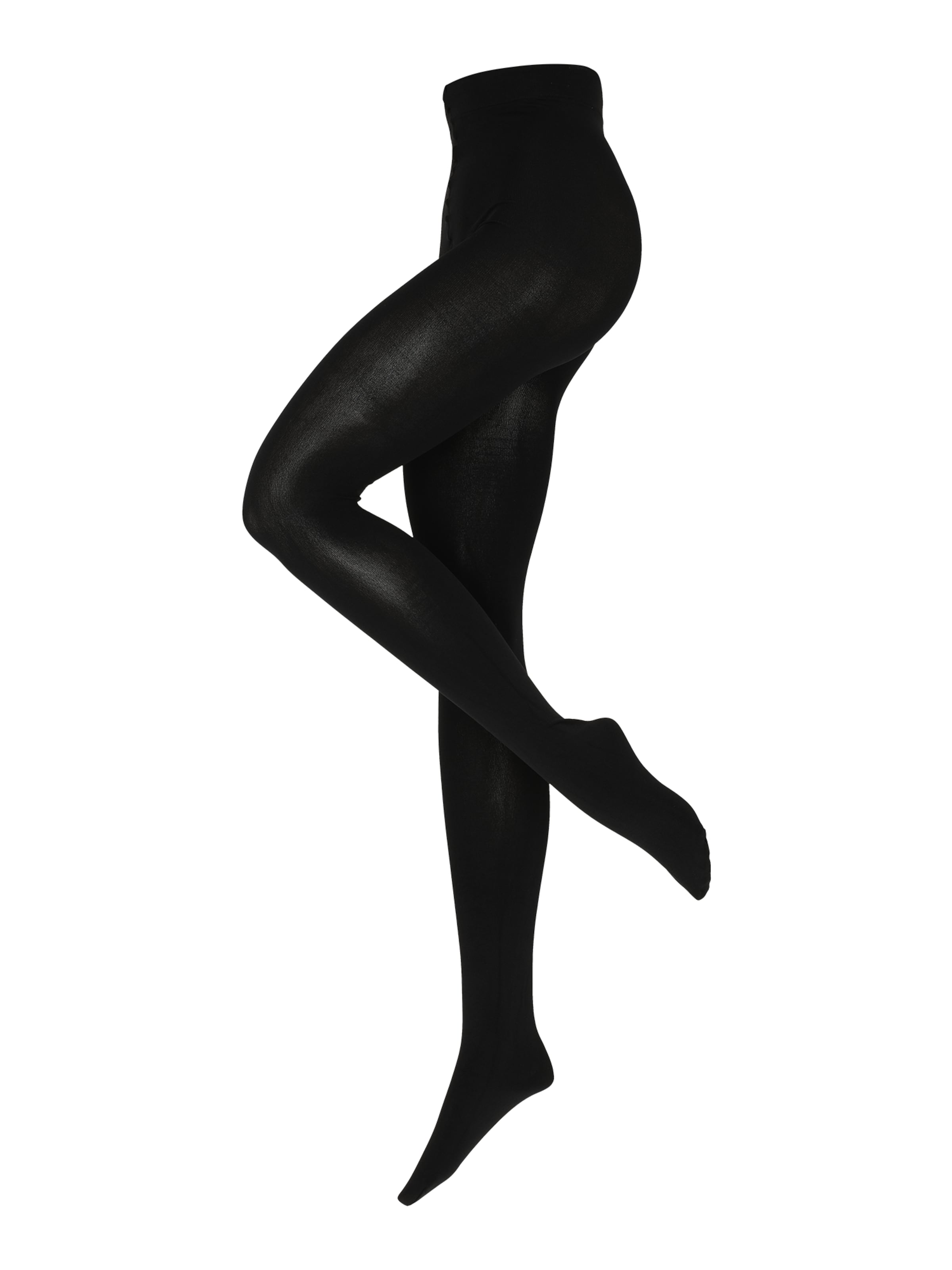 VERO MODA Strumpbyxa i svart: framsida