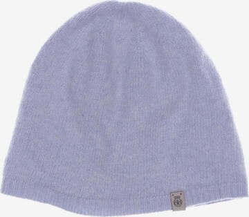 Roeckl Hut oder Mütze One Size in Blau: predná strana