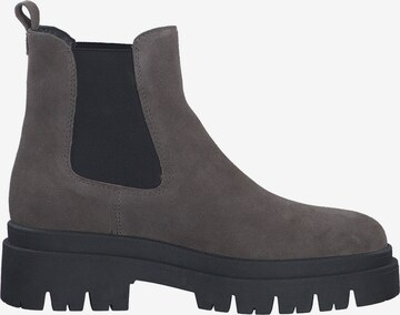 TAMARIS Chelsea Boots in Grau